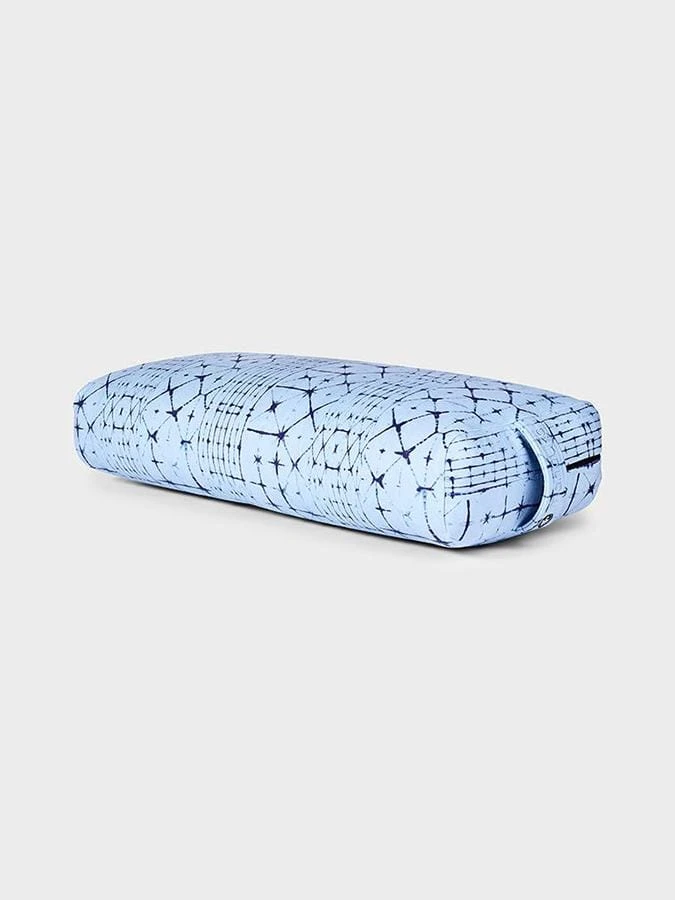 Manduka Rectangular Enlight Technology Bolster 8 Manduka Rectangular Enlight Technology Bolster - Image 6
