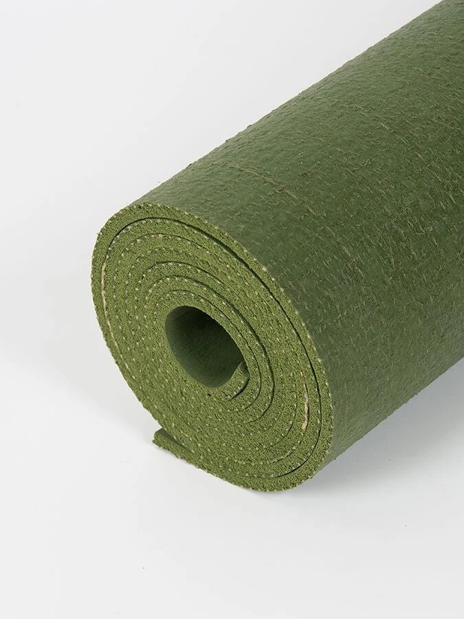 Eco Yoga Phoenix Yoga Mat - 6mm 12 Eco Yoga Phoenix Yoga Mat - 6mm - Image 10