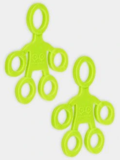 YY Vertical Alien Finger Resistance Trainer - 2 Pack -Yoga Supply Store lxnx1y3hx4p