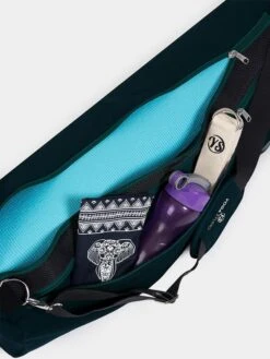 Yoga Studio Get Ready Yoga Bag -Yoga Supply Store m03wfyv0fkd