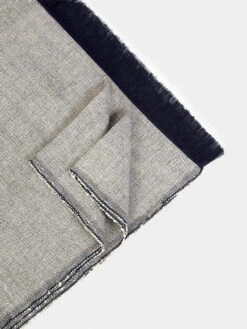 Yoga Studio Two Toned Cotton Yoga Blanket -Yoga Supply Store m13ebbsvcxv