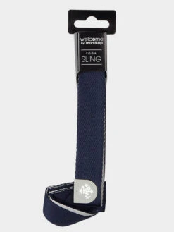 Manduka Welcome Go Move Mat Carrier Sling -Yoga Supply Store m1mhy2002fx