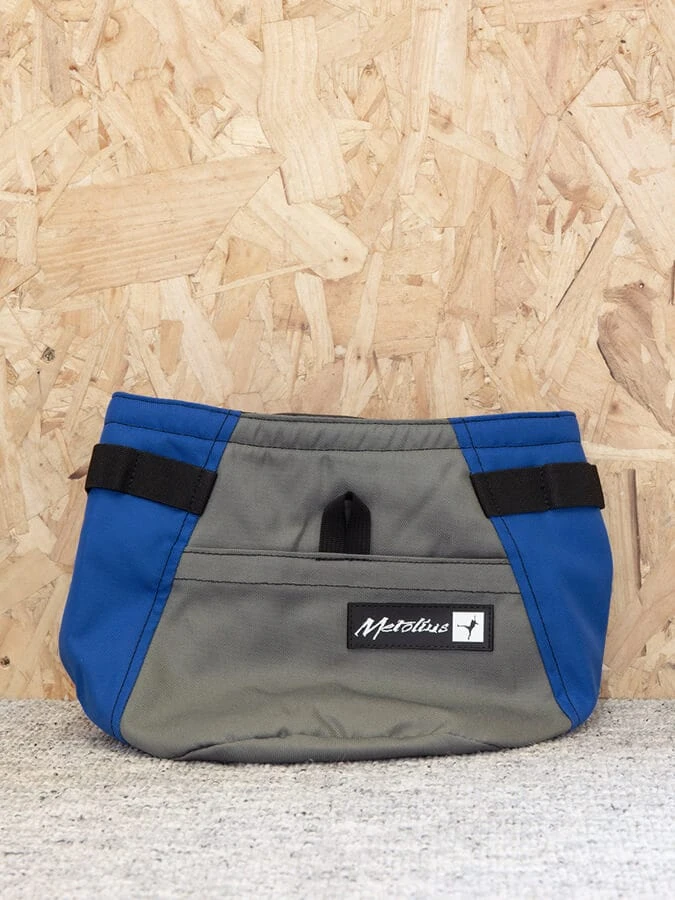 Metolius Dustbin Bouldering Bucket 4 Metolius Dustbin Bouldering Bucket - Image 2