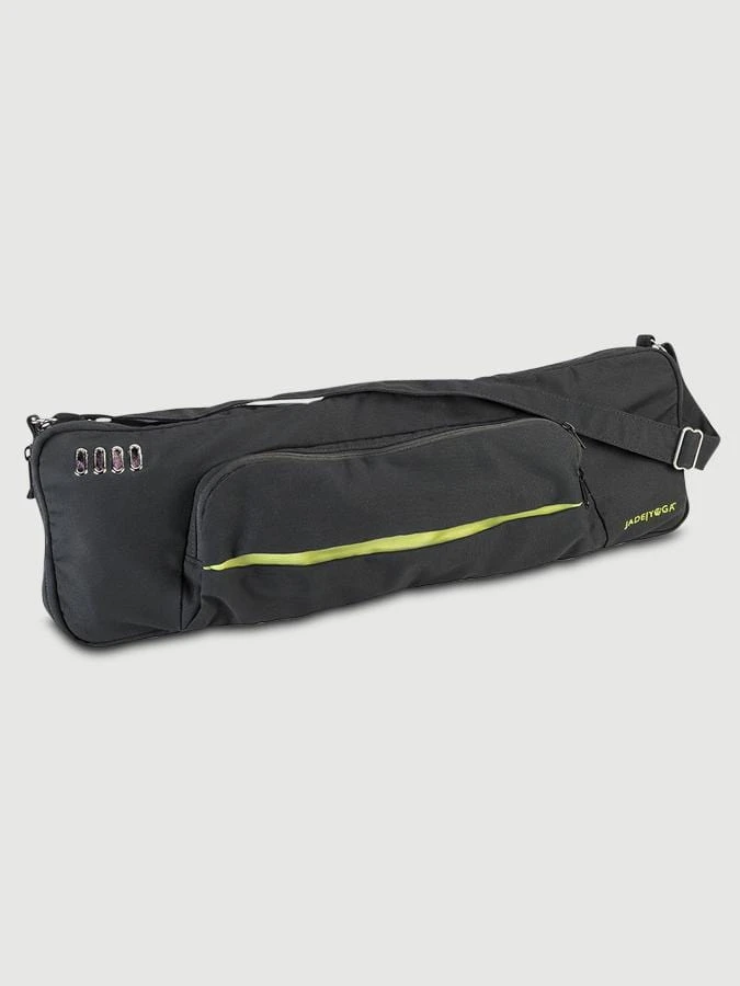 Jade Yoga Khaya Yoga Equipment Bag 3 Jade Yoga Khaya Yoga Equipment Bag