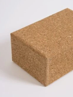 Yoga Studio Large Cork Yoga Brick 11 Yoga Studio Large Cork Yoga Brick -Yoga Supply Store m3y4nbgk0dt