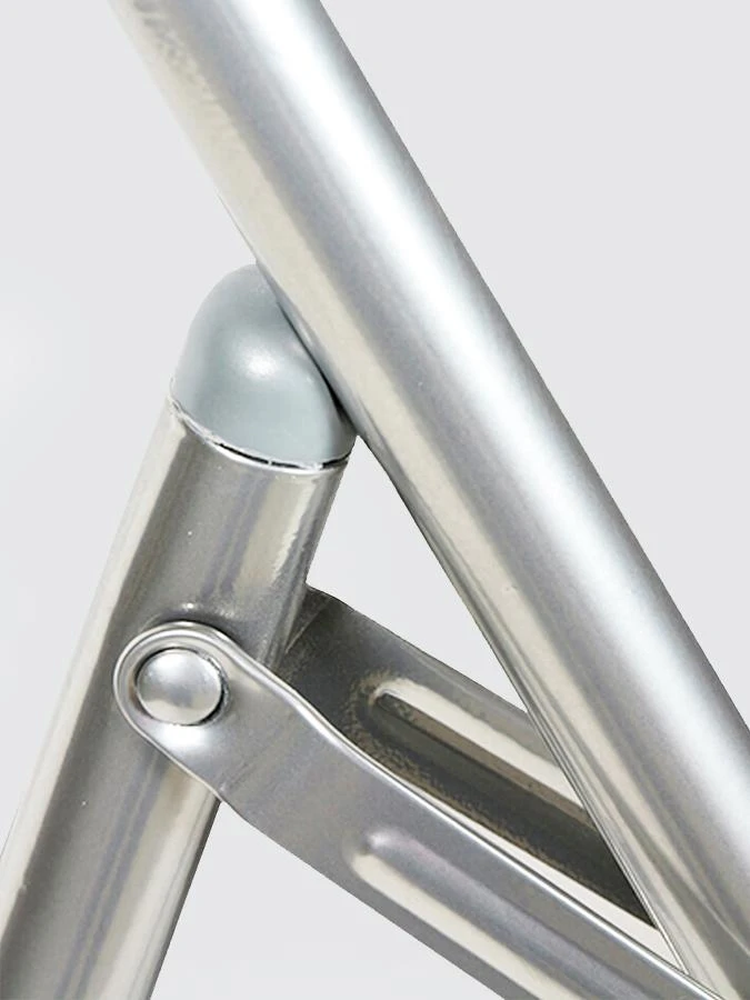 Yoga Studio Folding Yoga Chair No Front Bar 7 Yoga Studio Folding Yoga Chair No Front Bar - Image 5