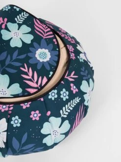 Yoga Studio Round Designed Organic BuckwheatCushion - Floral Collection 38 Yoga Studio Round Designed Organic BuckwheatCushion - Floral Collection -Yoga Supply Store m5mdfdh3ulv
