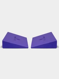 Yoga Studio EVA Foam Wedges - Pair (2 X Pack) 33 Yoga Studio EVA Foam Wedges - Pair (2 X Pack) -Yoga Supply Store mabh4qrntsq
