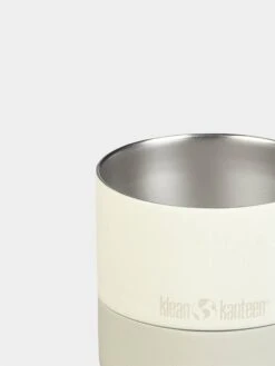 Klean Kanteen Rise Lowball Tumbler With Flip Lid 10oz (280ml) -Yoga Supply Store maz2ga5uwm2