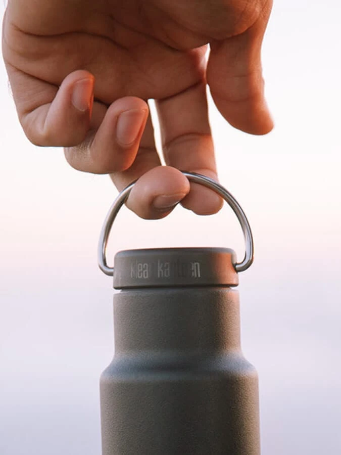 Klean Kanteen Loop Cap With Bale 10 Klean Kanteen Loop Cap With Bale - Image 8