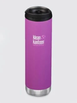Klean Kanteen TKWide Insulated Bottle 20oz (592ml) -Yoga Supply Store mbwhpoix22j