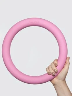 Bala The Power Ring 10lb Body Weights -Yoga Supply Store mes2pzxzrs3