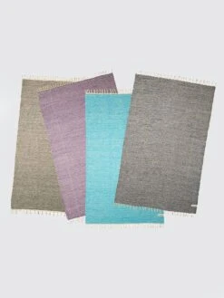 Jade Yoga Recycled Cotton Yoga Blanket 21 Jade Yoga Recycled Cotton Yoga Blanket -Yoga Supply Store mnw13yins2e