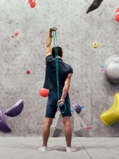 YY Vertical Elastic Exercise Bands -Yoga Supply Store modcswkixm1