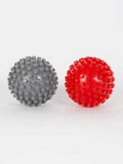 Yoga Studio Acupressure Trigger Point Massage Ball -Yoga Supply Store mq0qkfkqbmz