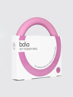 Bala The Power Ring 10lb Body Weights -Yoga Supply Store mqtxo0aqnb3