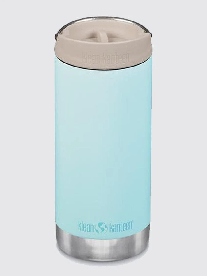 Klean Kanteen TKWide Insulated Bottle 12oz (355ml) 3 Klean Kanteen TKWide Insulated Bottle 12oz (355ml)
