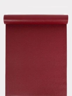 Yoga Studio Oeko-Tex Sticky Standard 30m Yoga Mat Roll 4.5mm -Yoga Supply Store msww3xolvjy