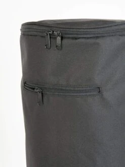 Yoga Studio Top Loading Yoga Kit Bag - Black -Yoga Supply Store mszd3dxd133