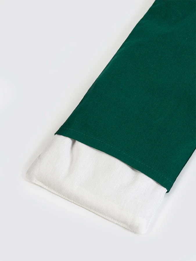 Yoga Studio Scented Lavender & Linseed Eye Pillows 22 Yoga Studio Scented Lavender & Linseed Eye Pillows - Image 20