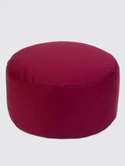 Yoga Studio Cylinder Meditation Cushion - Large 40 Yoga Studio Cylinder Meditation Cushion - Large -Yoga Supply Store mvoixou1vud