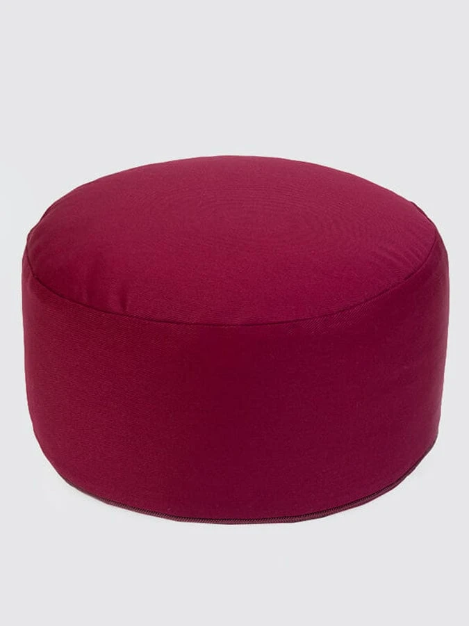 Yoga Studio Cylinder Meditation Cushion - Large 21 Yoga Studio Cylinder Meditation Cushion - Large - Image 19