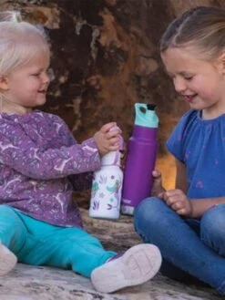 Klean Kanteen Kid Insulated Classic Sport Cap 12oz (355ml) 21 Klean Kanteen Kid Insulated Classic Sport Cap 12oz (355ml) -Yoga Supply Store mwehmbr5nsj