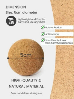 Yoga Studio Cork Unbranded Massage Balls 38 Yoga Studio Cork Unbranded Massage Balls -Yoga Supply Store myr0aau2seo c6c36a74 a180 497e 8e48 7fa11418027f