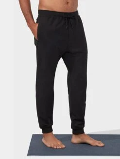 Manduka Recharge Jogger Men's Pants -Yoga Supply Store mzeq3duz2ed