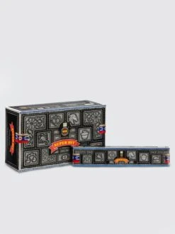 Satya Incense Sticks 15g Pack Of 12 - Super Hit
