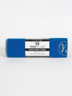 Yoga Studio Yoga Hand Towel