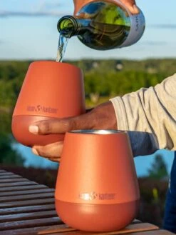 Klean Kanteen Rise Wine Tumbler 10oz (280ml) 21 Klean Kanteen Rise Wine Tumbler 10oz (280ml) -Yoga Supply Store n5pg10vzoyq