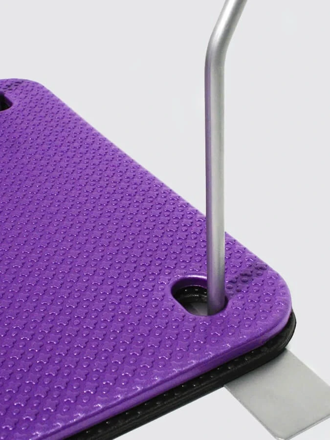 Yoga Studio Yoga Mat Wall Bracket For Hanging Mats 6 Yoga Studio Yoga Mat Wall Bracket For Hanging Mats - Image 4