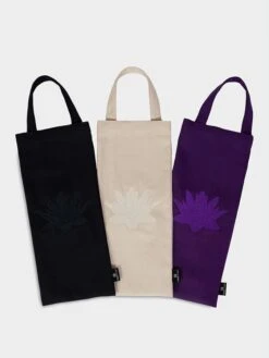 Yoga Studio Cotton Yoga Sandbag - Cover Only