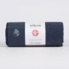 Manduka EQua Yoga Mat Towels