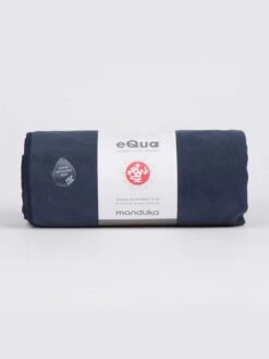 Manduka EQua Yoga Mat Towels