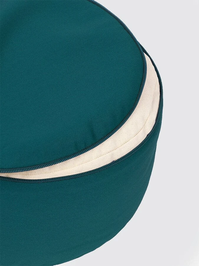 Yoga Studio Cylinder Meditation Cushion - Large 18 Yoga Studio Cylinder Meditation Cushion - Large - Image 16