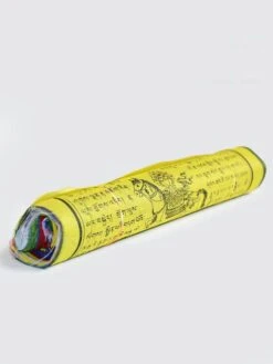 Set Of Extra Large Prayer Flags Fair Trade From Nepal