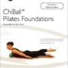 ChiBall Pilates Foundations DVD