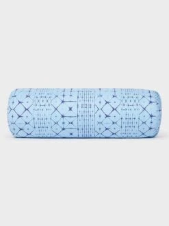 Manduka Round Enlight Technology Yoga Bolster -Yoga Supply Store neqhkxv5ec4