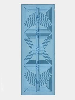 Agoy Gecko Warrior Yoga Towel -Yoga Supply Store nftdayje0wz