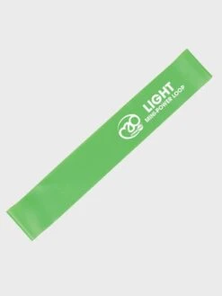 Yoga Mad Single Mini Power Loop Light