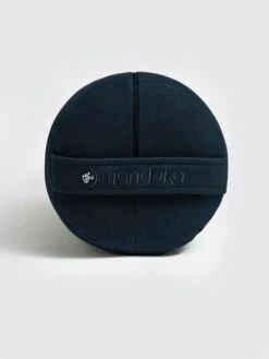 Manduka Round Enlight Technology Yoga Bolster -Yoga Supply Store nje5bd3iln1