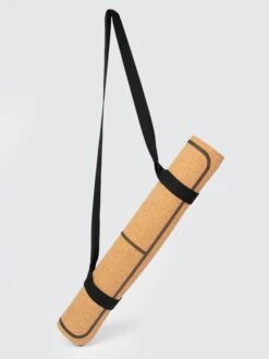 Maple Yoga Cork Tree Mandala Yoga Mat 4mm -Yoga Supply Store nmf1j3aq40e