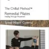 ChiBall Remedial Pilates – Spinal Motor Control DVD -Yoga Supply Store nndx4hlrunp