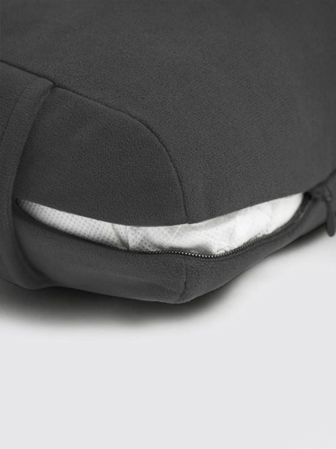 Manduka Lean Enlight Technology Bolster 6 Manduka Lean Enlight Technology Bolster - Image 4