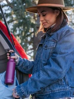 Klean Kanteen Classic (532ml) Bottle -Yoga Supply Store nosrfwwwioa