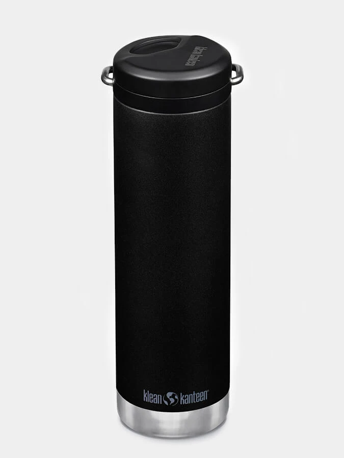 Klean Kanteen TKWide Insulated Bottle 20oz (592ml) With Twist Cap 12 Klean Kanteen TKWide Insulated Bottle 20oz (592ml) With Twist Cap - Image 10