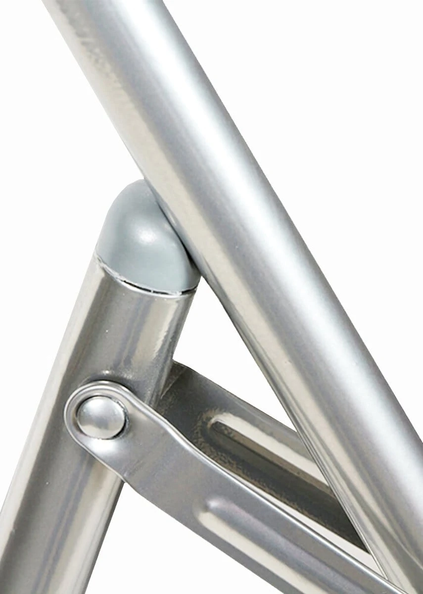 Yoga Studio Folding Yoga Chair - Tall/High 5 Yoga Studio Folding Yoga Chair - Tall/High - Image 3