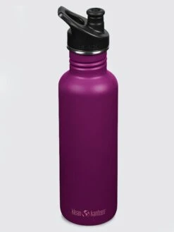 Klean Kanteen 800ml Classic Bottle -Yoga Supply Store nrpaphhj3ab